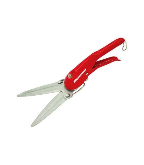 Benman Ψαλίδι Χλόης 330mm