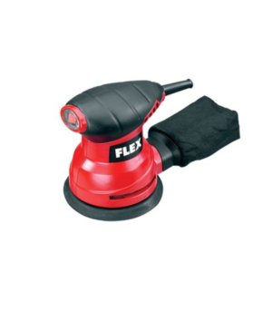 Flex Xs 713 Έκκεντρο Τριβείο 125mm Ρεύματος 230w Με Σύστημα Αναρρόφησης