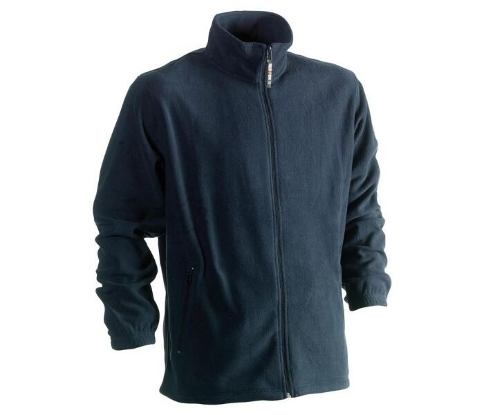 Herock Ζακέτα Fleece Darius Μπλε Σκούρο