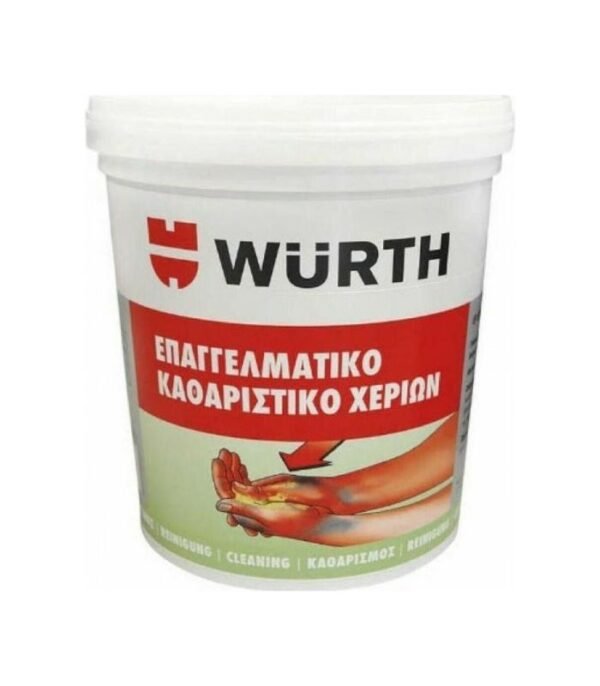Wurth Καθαριστικό Χεριών