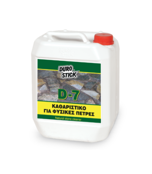 Durostick Καθαριστικό Πέτρας D-7