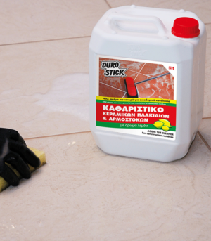 Durostick Καθαριστικό Πλακιδίων - Image 2