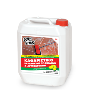 Durostick Καθαριστικό Πλακιδίων