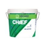 Chief Ακρυλικό Λευκό