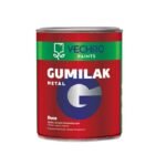 Gumilak Metal Duco