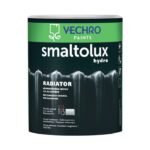 Smaltolux Hydro Radiator Semi Gloss