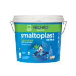 Smaltoplast Extra Λευκό