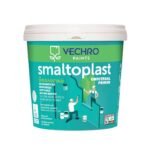 Vechro Smaltoplast Universal Primer Οικολογικό Μικρονιζέ Ακρυλικό
