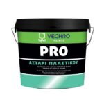 Vechro Pro Αστάρι Πλαστικού