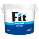 Fit Emulsion Λευκό