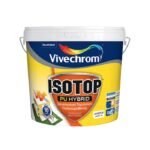 Isotop Pu Hybrid Λευκό