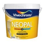 Neopal Kitchen & Bathroom Eco Λευκό