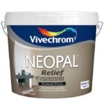 Neopal Relief Λευκό