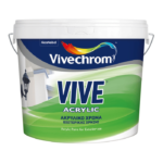 Vive Acrylic Λευκό