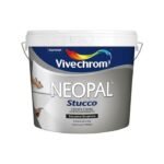 Vivechrom Neopal Stucco Λευκό