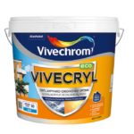 Vivecryl Eco Λευκό