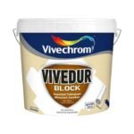 Vivedur Block Λευκό