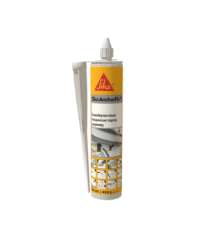 Sika Anchorfix 1N Εποξειδική Ρυτίνη 300ml