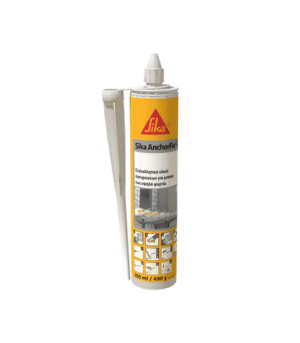 Sika Anchorfix -2+ Εποξειδική Ρυτίνη 300ml