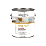 Colorstyle Cs 181 Wall Plus 100% Ακρυλικό Αντι-Αλκαλικό Υπόστρωμα Λευκό