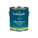 Colorstyle Paint CS 055 Houseshield Ακρυλικό Χρώμα Ελαστομερές