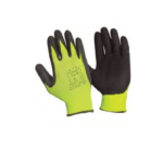 Over Tech Γάντια Πλεκτά Νάιλον Νιτριλίου