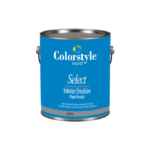 Πλαστικό Ματ Colorstyle Paint 515 Select Λευκό