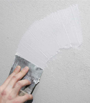 Durostick Αφρόστοκος Ακρυλικός Λευκός Ultra Putty - Image 2