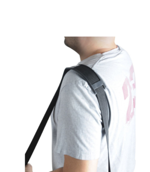 Stanley Τσάντα Εργαλείων Ώμου Μαύρη 1-96-193 - Image 4