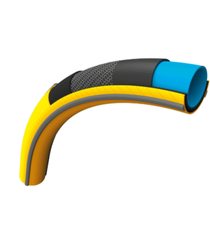 Hozelock Λάστιχο Ποτίσματος Ultraflex 1/2" 10m - Image 2
