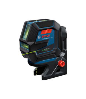 Bosch Λέιζερ Δομ. Κατασκευών GCL 2-50G + RM10 - Image 3
