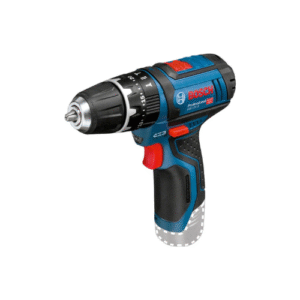 Bosch Κρουστικό Δραπανόκατσαβιδο GSB 12V -15 Solo - Image 2