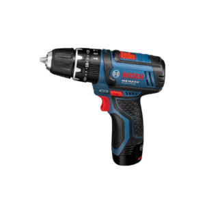 Bosch Κρουστικό Δραπανόκατσαβιδο GSB 12V -15 Solo