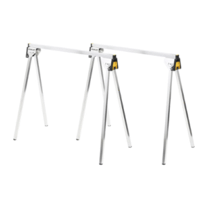 Stanley Καβαλέτο Σιδήρου με Μέγιστη Αντοχή 340kg 2τμχ