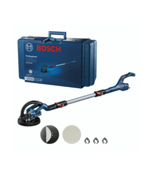 Bosch Τηλεσκοπικό Τριβείο Τοίχου 550W