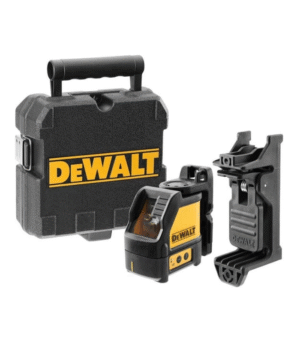 Dewalt DW088CG Αυτορυθμιζόμενο Γραμμικό Αλφάδι Laser - Image 4