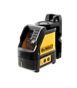 Dewalt DW088CG Αυτορυθμιζόμενο Γραμμικό Αλφάδι Laser