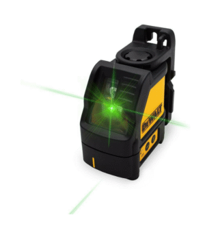 Dewalt DW088CG Αυτορυθμιζόμενο Γραμμικό Αλφάδι Laser - Image 2