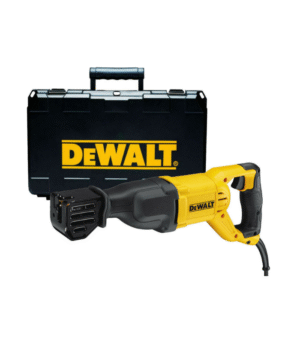 Dewalt Σπαθοσέγα 1100w DWE305PK