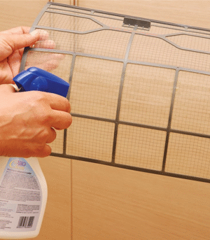 Durostick Bioclean Air Conditioner Cleaner 0.5lt - Image 3