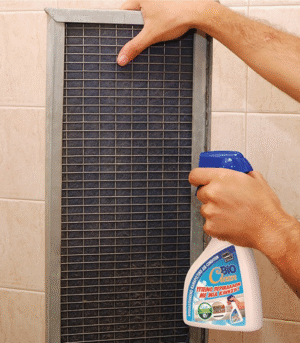 Durostick Bioclean Air Conditioner Cleaner 0.5lt - Image 2