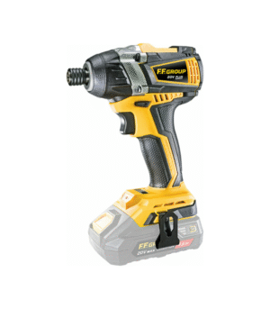 FF Group Κατσαβίδι Παλμικό CID/200-BL 20V PLUS Solo
