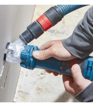 Bosch - Gcu 18v-30 Περιστροφικό Εργαλείο Γυψοσανίδας Μπαταρίας (Solo) - Image 5