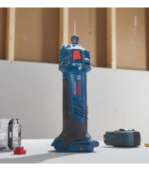 Bosch - Gcu 18v-30 Περιστροφικό Εργαλείο Γυψοσανίδας Μπαταρίας (Solo) - Image 4