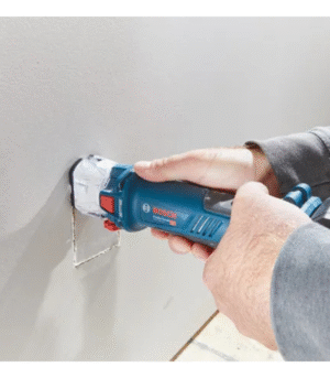 Bosch - Gcu 18v-30 Περιστροφικό Εργαλείο Γυψοσανίδας Μπαταρίας (Solo) - Image 3