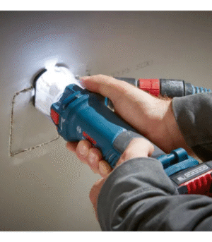 Bosch - Gcu 18v-30 Περιστροφικό Εργαλείο Γυψοσανίδας Μπαταρίας (Solo) - Image 2