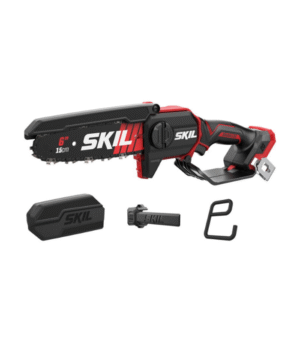 Skil Κλαδευτικό Αλυσοπρίονο Μπαταρίας Solo - Image 2