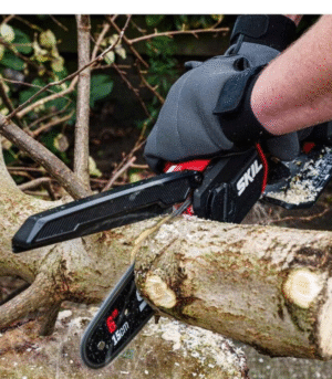 Skil Κλαδευτικό Αλυσοπρίονο Μπαταρίας Solo - Image 3