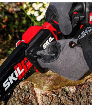 Skil Κλαδευτικό Αλυσοπρίονο Μπαταρίας Solo - Image 6