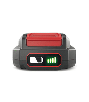 Flex Μπαταρία Εργαλείου Λιθίου 18V με Χωρητικότητα 2.5Ah - Image 2